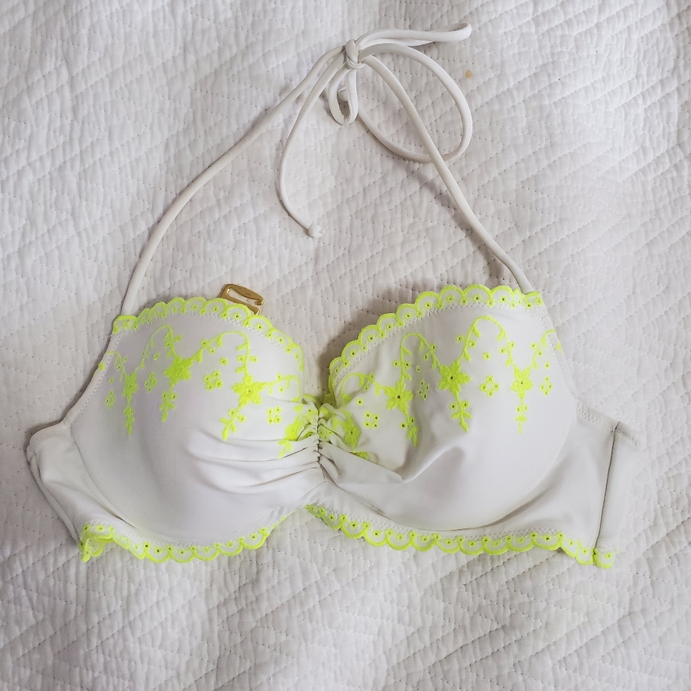 2 for 15 - Victoria Secret Bikini Top